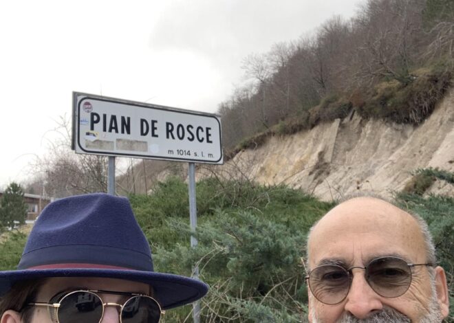 SVELATA L’ORIGINE DELLA “BUFALA” DELLA SPADA NELLA ROCCIA AL TERMINILLO E DELLA LEGGENDA DEI CINQUE CONFINI