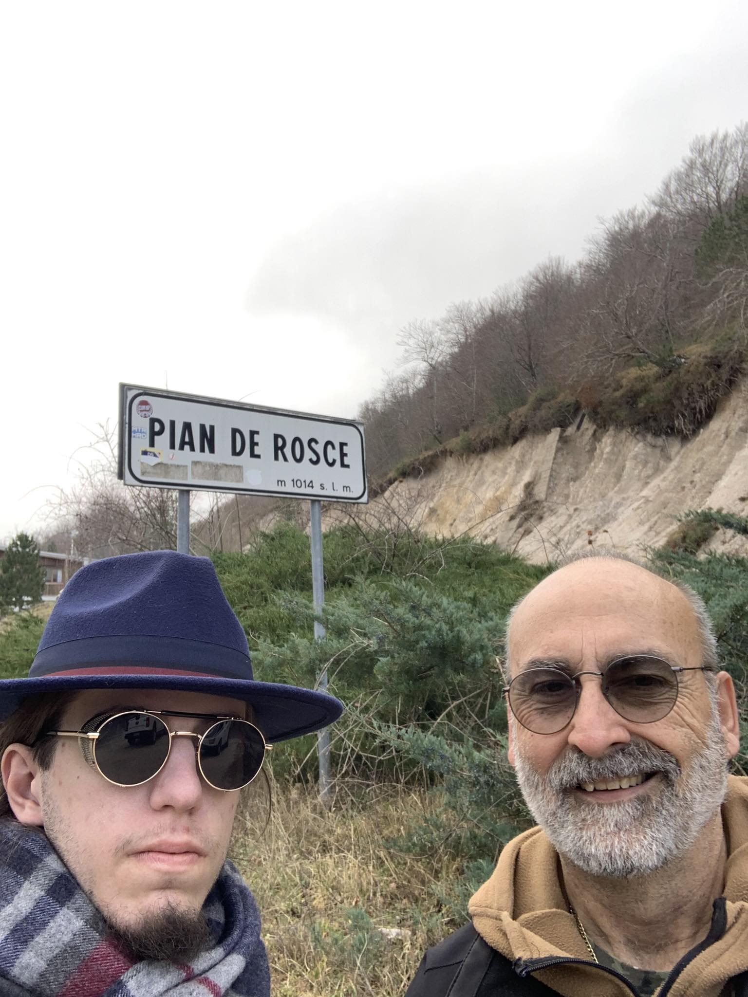 SVELATA L’ORIGINE DELLA “BUFALA” DELLA SPADA NELLA ROCCIA AL TERMINILLO E DELLA LEGGENDA DEI CINQUE CONFINI