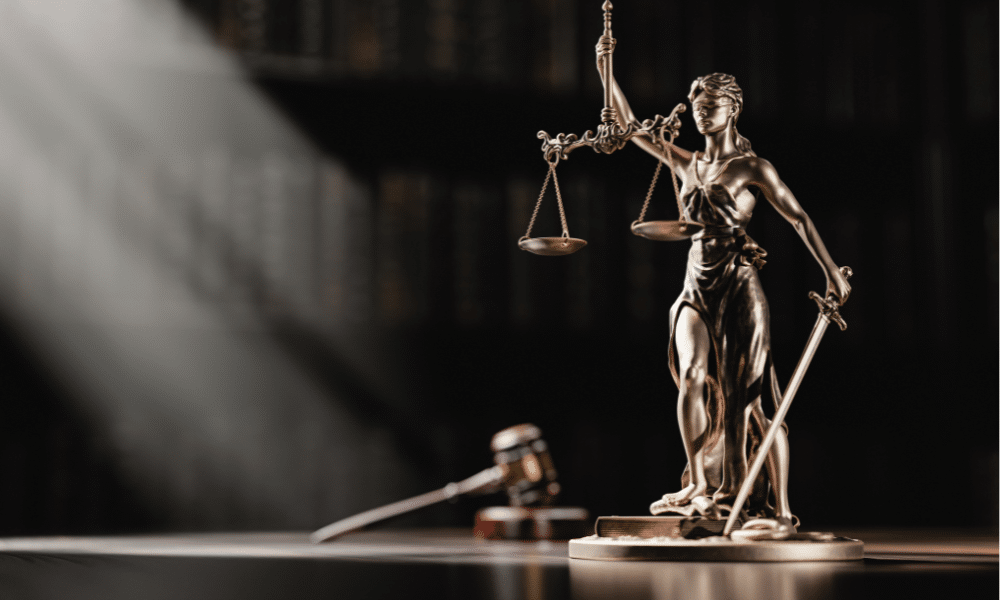 What to Do If You Are On Trial for a Crime in Maine