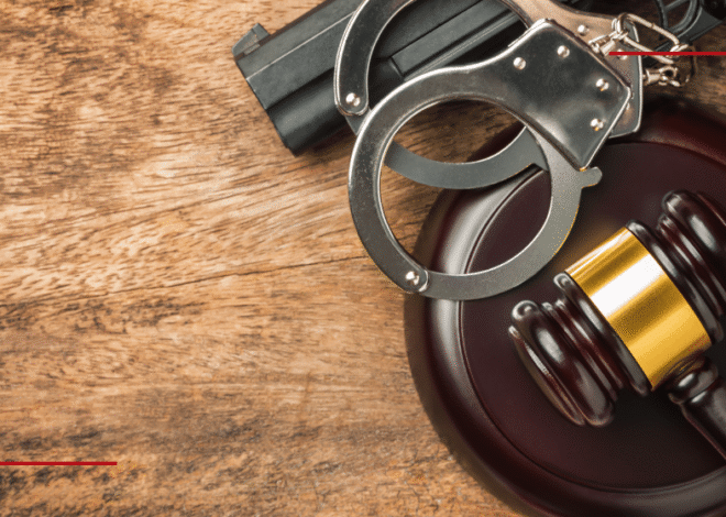 Firearm Prohibition Laws in Maine