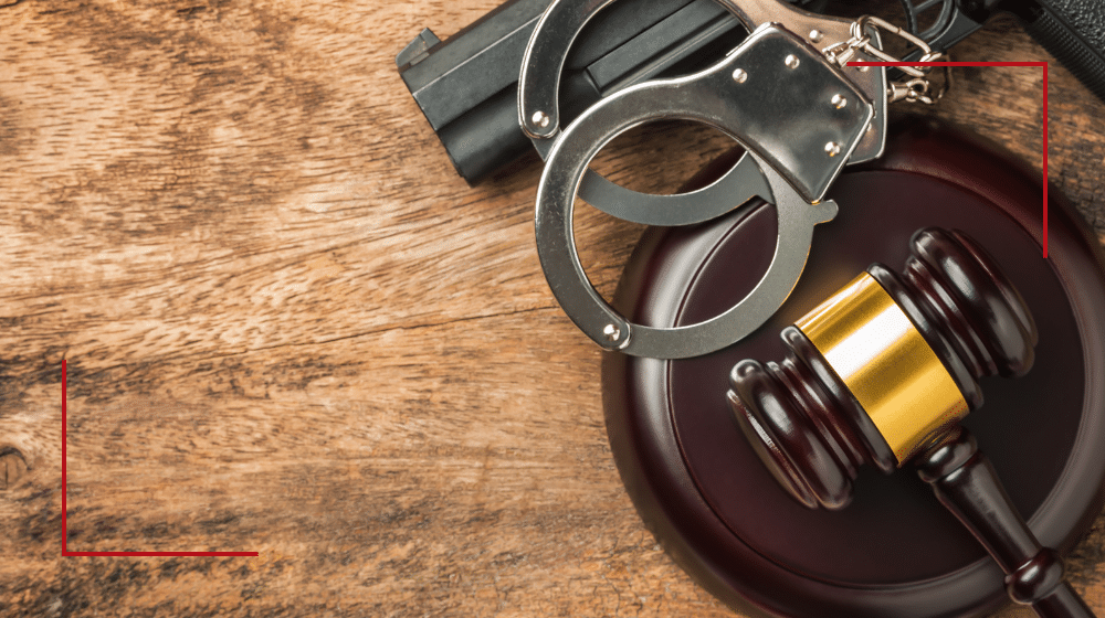 Firearm Prohibition Laws in Maine