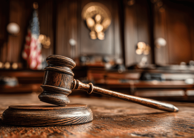 Deferred Disposition in Maine | The Maine Criminal Defense Group