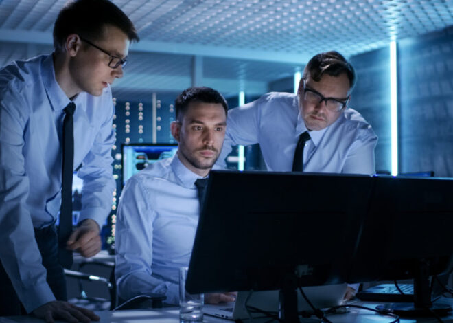 il vero tallone d’Achille della sicurezza informatica (di Marco Strano- 2022) – STUDY CENTER for LEGALITY SECURITY and JUSTICE