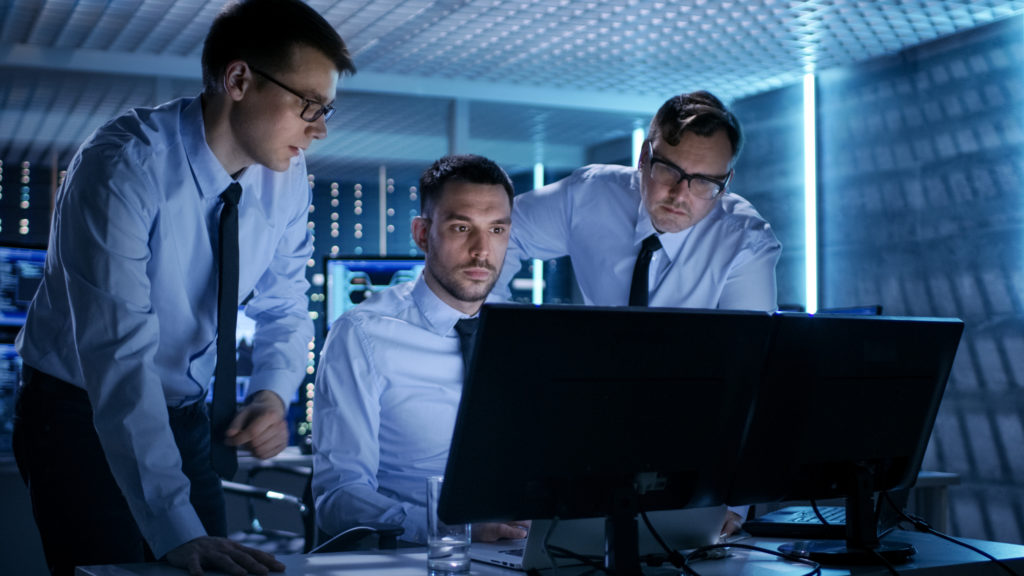 il vero tallone d’Achille della sicurezza informatica (di Marco Strano- 2022) – STUDY CENTER for LEGALITY SECURITY and JUSTICE