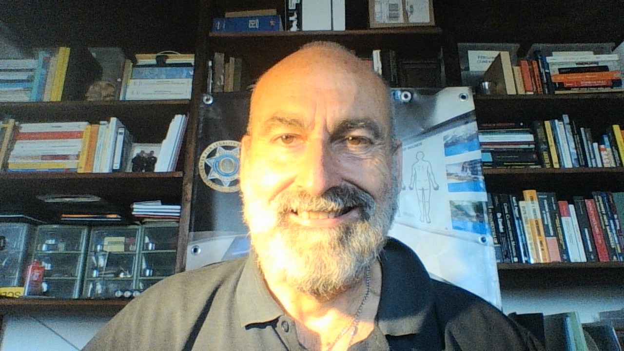 Biografia degli autori e dei consulenti – STUDY CENTER for LEGALITY SECURITY and JUSTICE