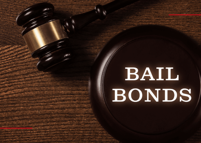 Bail Bond Process in Maine