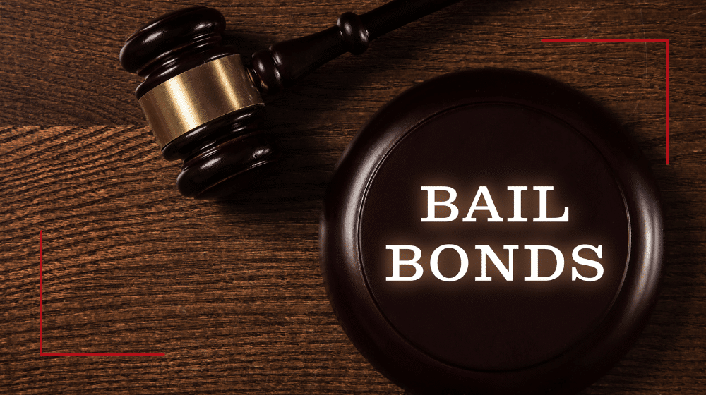 Bail Bond Process in Maine