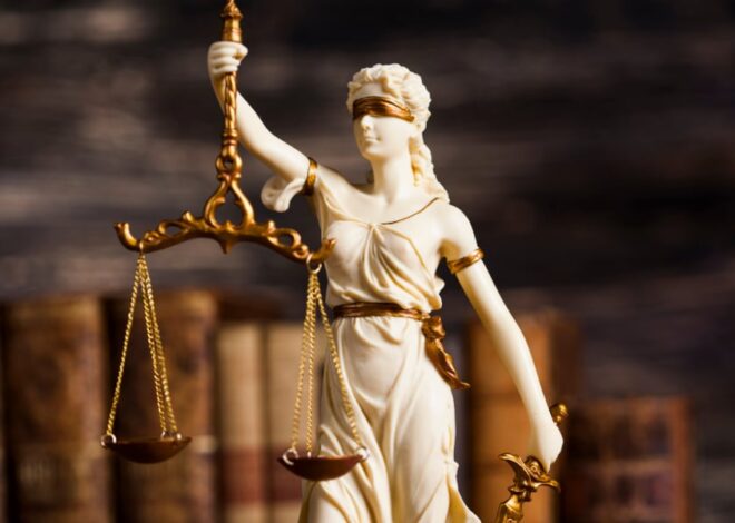 Sealing of a Criminal Conviction in Maine