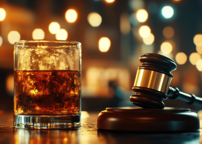 What Happens at Your First OUI Court Appearance in Maine?