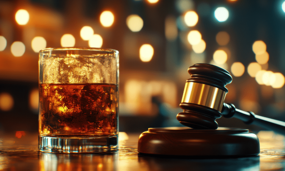 What Happens at Your First OUI Court Appearance in Maine?