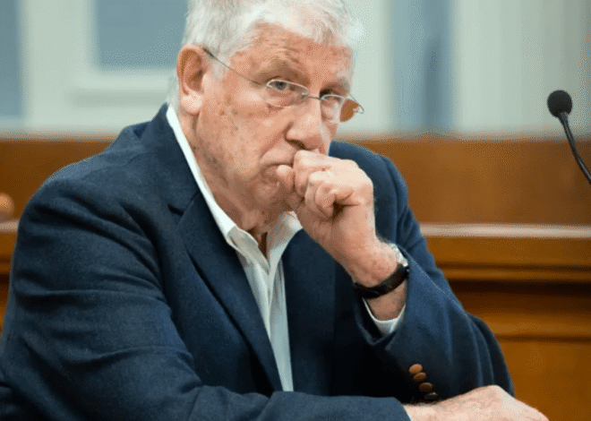 William Bly Comments on Eliot Culter’s Probation Violation