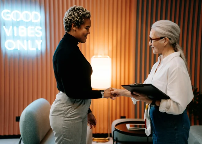 The Advantages and Disadvantages of Internal Recruitment