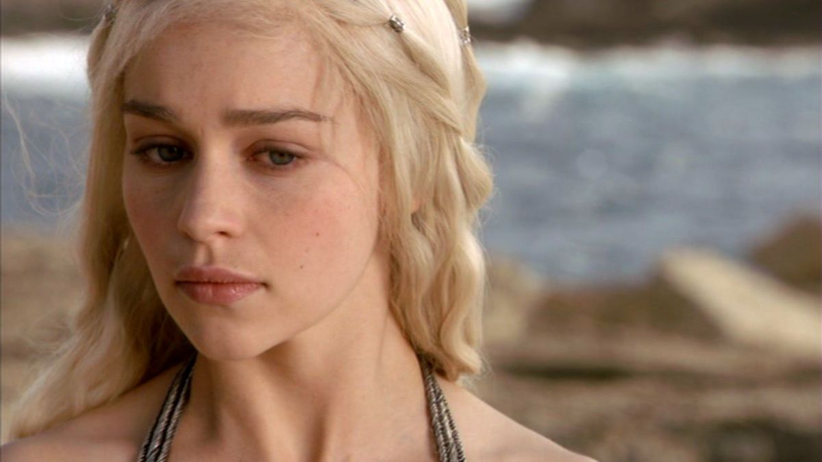 Ramalan Daenerys di House of Undying – Thrones ID