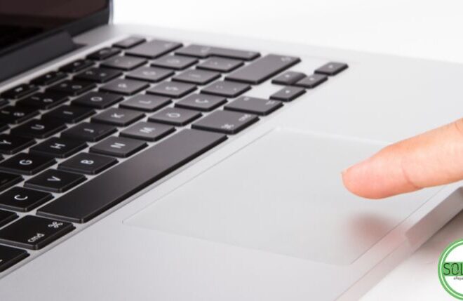 How to fix a laptop mouse that’s not working