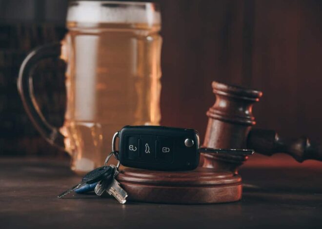 How to Beat an OUI Refusal in Maine