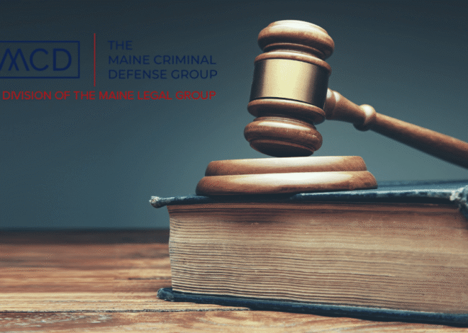 What to Do When Facing False Accusations of a Sex Crime in Maine