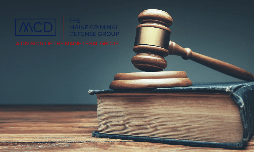 What to Do When Facing False Accusations of a Sex Crime in Maine