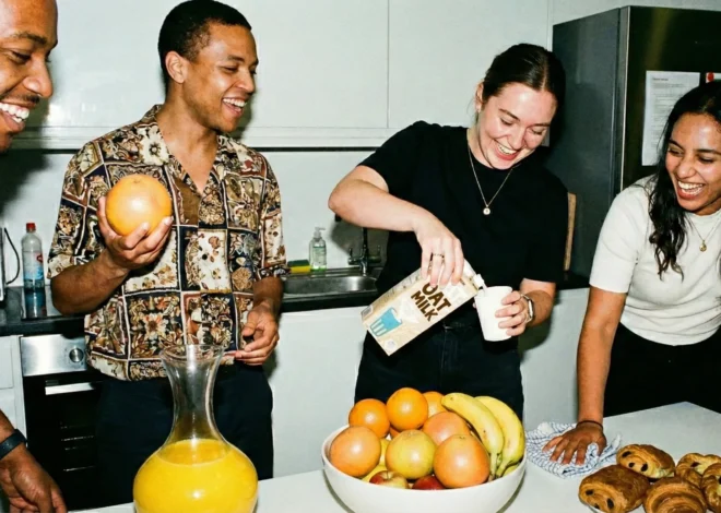 Flip National Sickie Day Into a Wellness Win