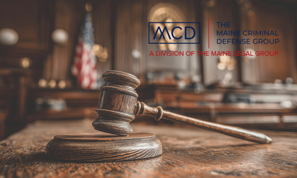 When Should I Hire a Criminal Defense Attorney?