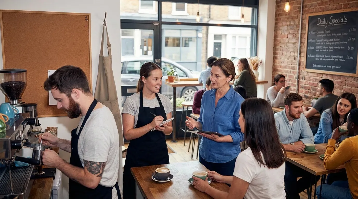 Sickness Absence Management: UK Employer Guide