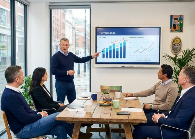 9 payroll metrics every UK professional should track