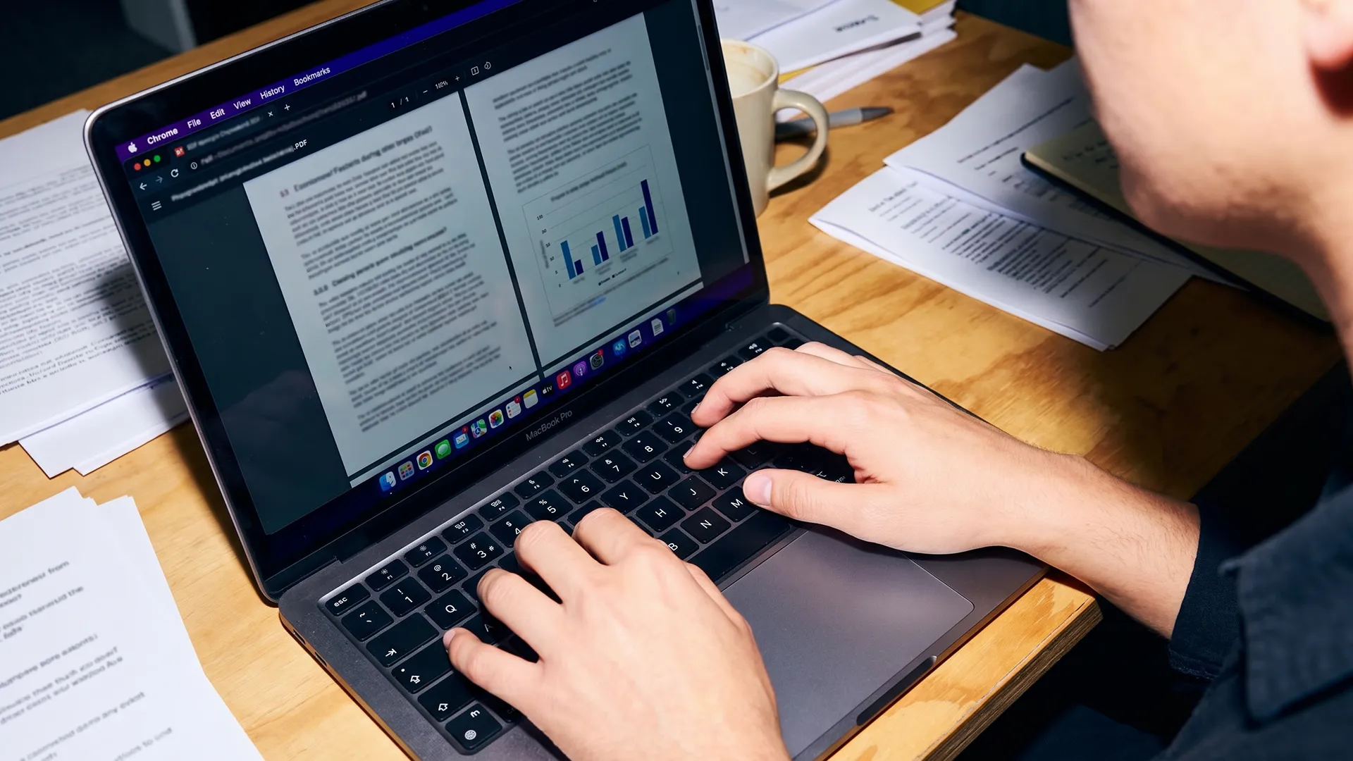 Can AI-Assisted Document Review Work for HR?