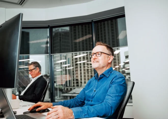 What Is Business Process Automation?