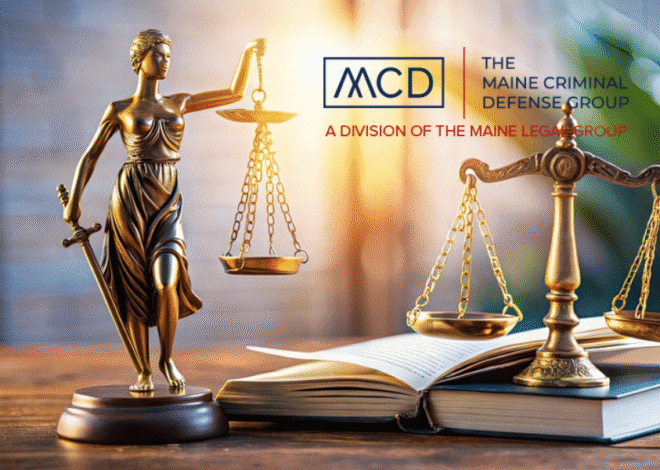 What Does Burdens of Proof and “Beyond a Reasonable Doubt” mean in Maine?