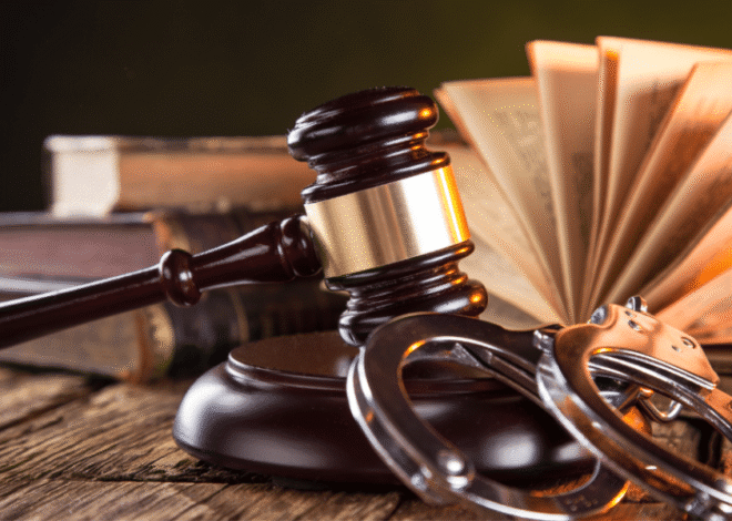 Is Being Intoxicated a Defense Against a Sex Crime Allegation in Maine?