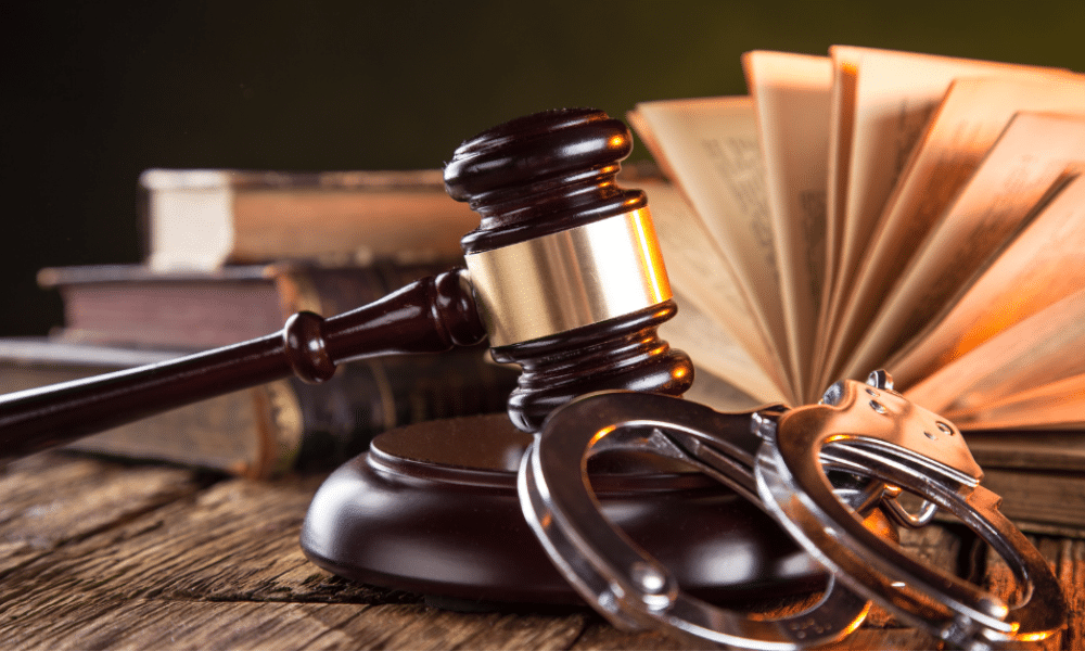 Is Being Intoxicated a Defense Against a Sex Crime Allegation in Maine?